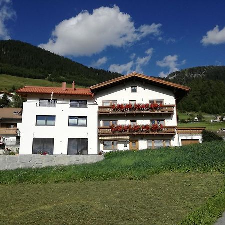 Apart Diamant Nauders Exterior photo