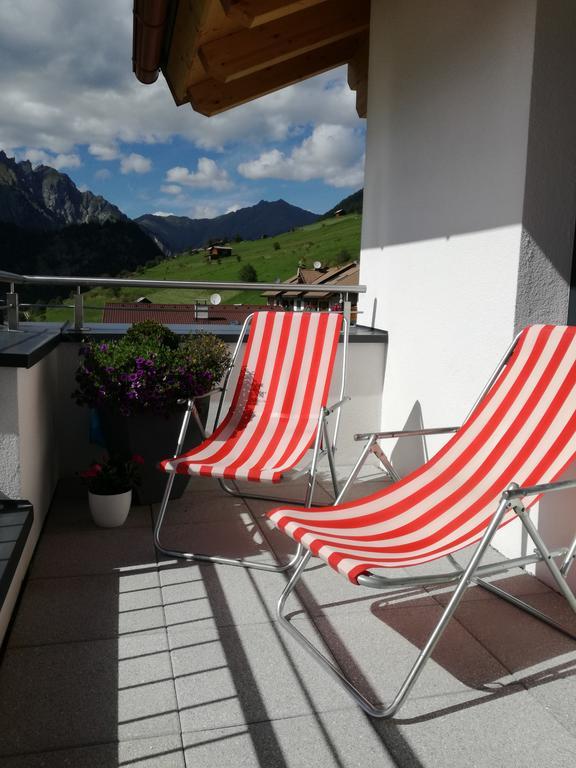 Apart Diamant Nauders Exterior photo