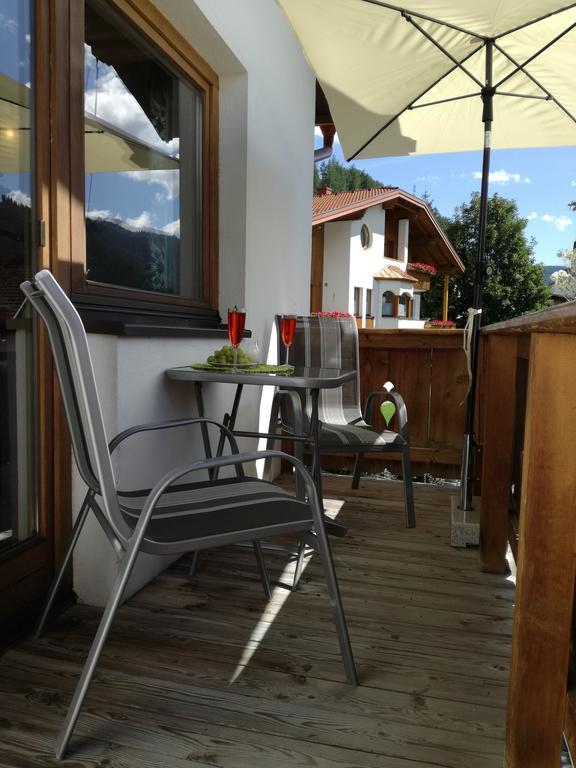 Apart Diamant Nauders Exterior photo
